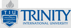Trinity Evangelical Divinity School